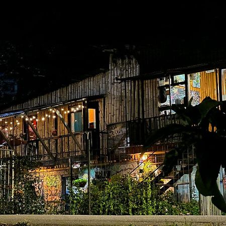 Casa Tranquilo Hostel Monteverde Екстериор снимка