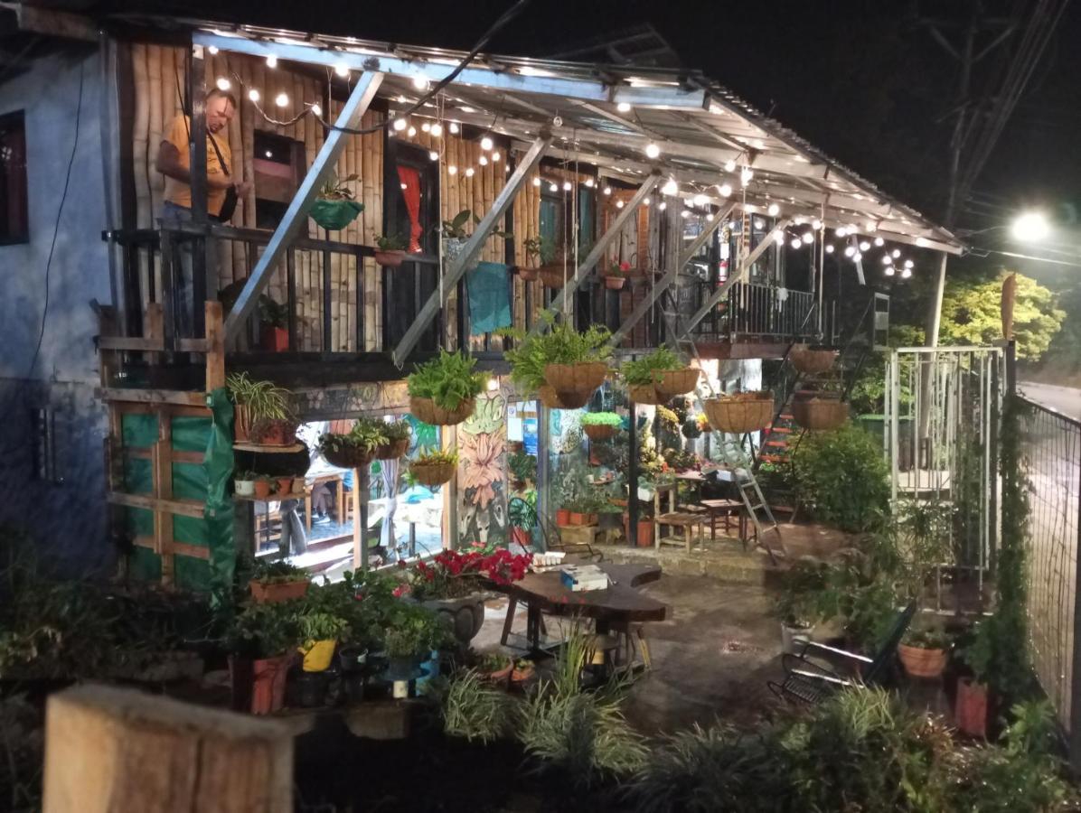 Casa Tranquilo Hostel Monteverde Екстериор снимка