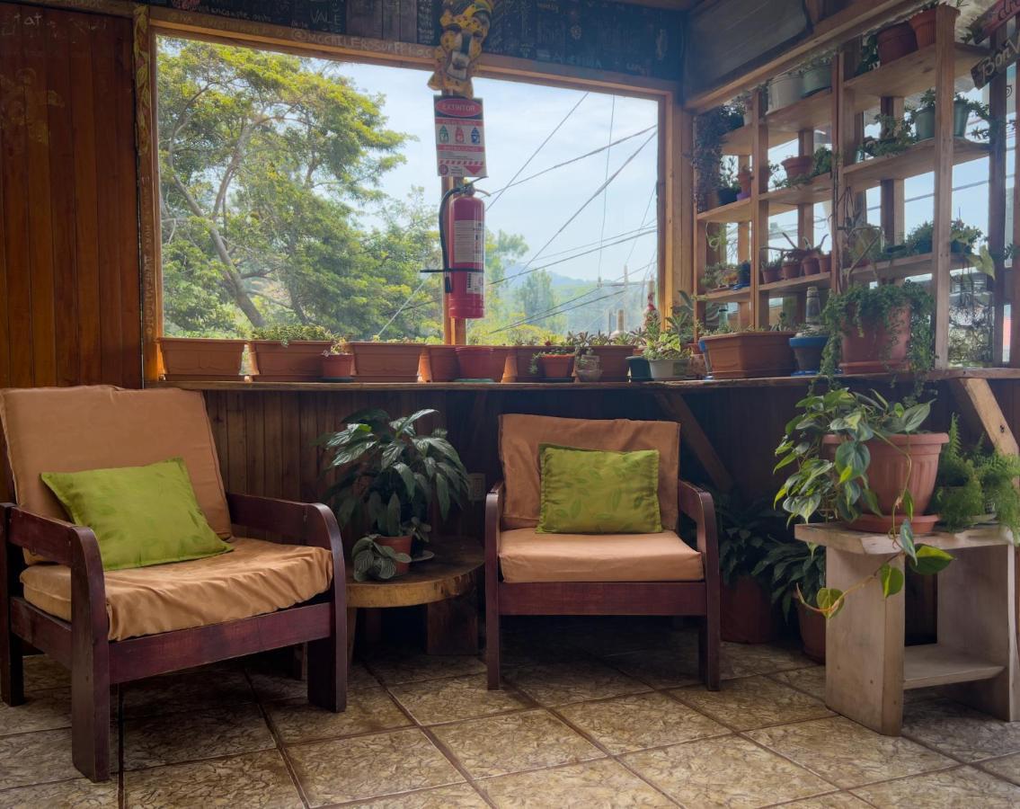 Casa Tranquilo Hostel Monteverde Екстериор снимка