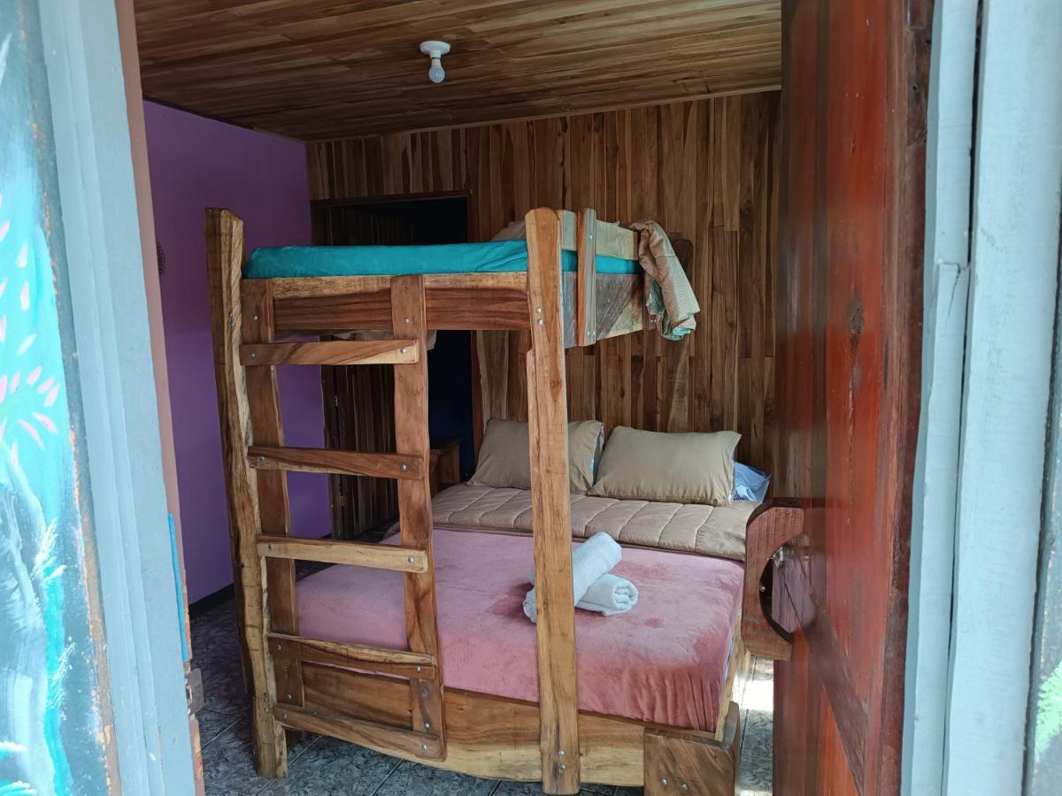 Casa Tranquilo Hostel Monteverde Екстериор снимка