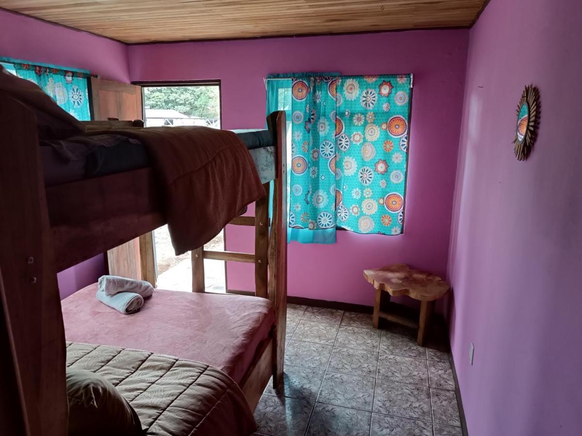 Casa Tranquilo Hostel Monteverde Екстериор снимка