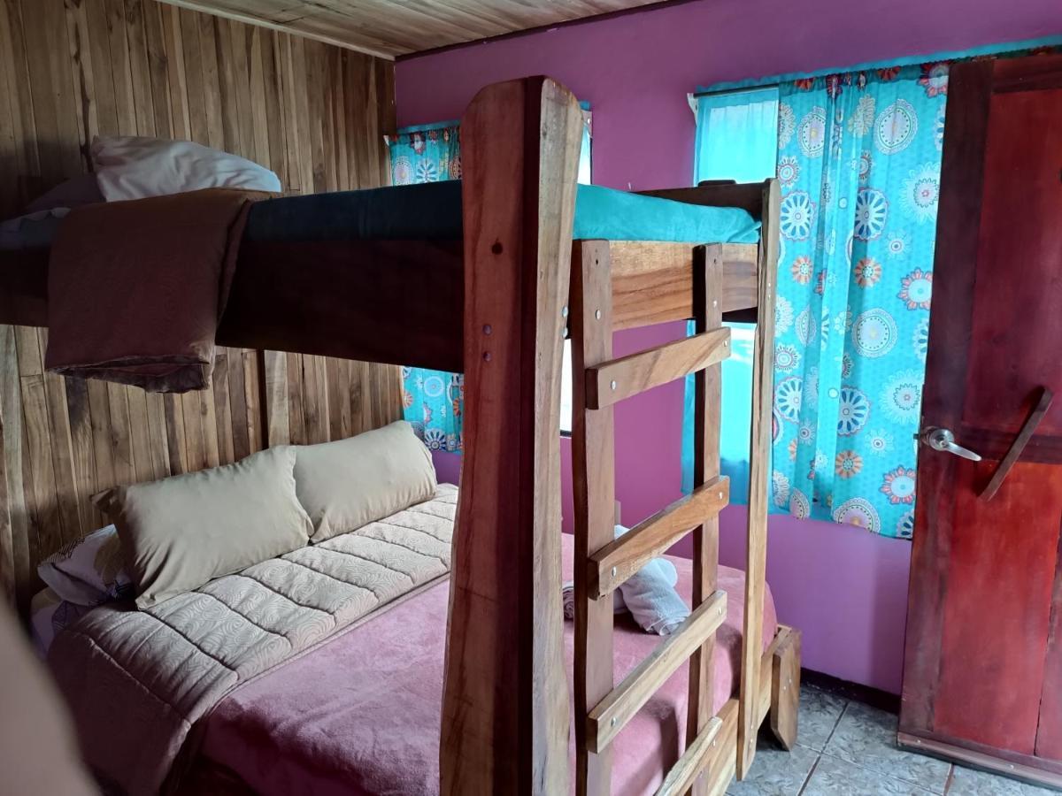 Casa Tranquilo Hostel Monteverde Екстериор снимка
