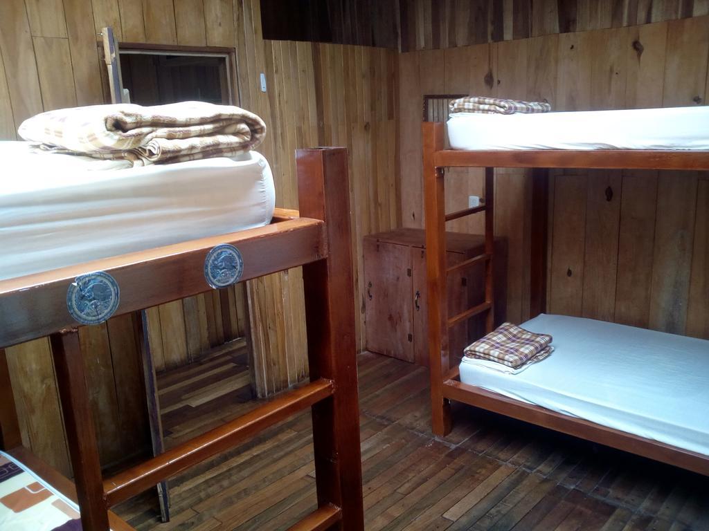 Casa Tranquilo Hostel Monteverde Екстериор снимка